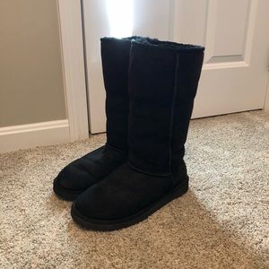 Classic Tall Ugg boots